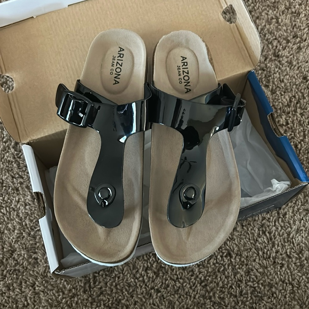 Arizona Sandals. Women